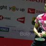 Hasil Indonesia Masters 2023 - Jojo Vs Shi Yu Qi di Semifinal