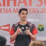 Cerita Heroik di Balik Bangkitnya Jojo Kalahkan Wakil China & Lolos ke Final Indonesia Masters 2023