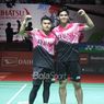 Thailand Masters 2023 - Indonesia Turunkan Tim Pelapis, Ganda Putra Masih Terlalu Kuat!