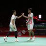 Final Thailand Masters 2023 - Jumpa Penakluk Wakil Indonesia, Leo/Daniel Selangkah Lagi Juara!