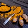 Kunyit dan Akar Licore,  Herbal yang Aman untuk Mengobati Hepatitis