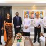 Terima Kunjungan Dubes Sri Lanka, Menaker Dorong  Kerja Sama di Sektor Ketenagakerjaan