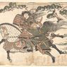 Samurai Wanita Kekaisaran Jepang  yang Menjadi Pahlawan di Era Shogun