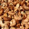 5 Kandungan Nutrisi Kacang Mete dan Manfaatnya untuk Kesehatan
