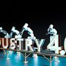 Pengaruh Revolusi Industri 4.0 Bagi Generasi Milenial: Peluang dan Tantangan