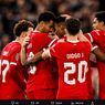 Liverpool vs Atalanta: Head to Head dan Link Live Streaming