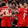 Sparta Praha vs Liverpool: Head to Head dan Link Live Streaming