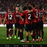 AC Milan vs AS Roma: Head to Head dan Link Live Streaming