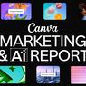 Canva: Lebih Produktif, Kreatif dengan Gen AI, Tapi Ini Kendalanya