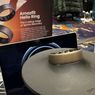 Amazfit Luncurkan Cincin Pintar Helio Ring, Bisa Pantau Kesehatan 