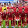 Prediksi Line Up Timnas Indonesia, Shin Tae-yong Bisa Mainkan 10 Pemain Nonkiper Full Naturalisasi