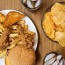 Mengabaikan Gizi Lengkap Keluarga Sehat, Ini 5 Bahaya Makan Junk Food Bagi Mental