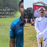 Diputusin karena Pengangguran, Pria Bungkam Mantan Berhasil Jadi Perwira: Monggo Dek Cari yang Lain