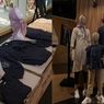 Inspirasi Fashion Baju Lebaran untuk Aksesoris yang Terbuat dari Linen