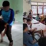 Bocah SD di Indramayu Ditelanjangi dan Dihajar Teman-temannya Saat Jam Istirahat, Ibu Korban: Anak Tidak Ngasih Tahu, Hati Saya Sakit