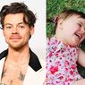 Fakta Ruby Winston, Putri Baptis Harry Styles yang Ada di Lagu As It Was