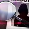 23 Hari Menikah, Mona Istri Dosen di Yogyakarta Menghilang usai Pamit Pergi ke Mal, Sosoknya Terekam CCTV Hotel