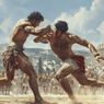 Prankration, Bela Diri Inspirasi MMA yang Berakar dari Mitologi Yunani