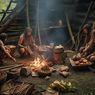 Bagaimana Pemburu-Pengumpul Zaman Batu Menghindari Perkawinan Sedarah?