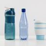 4 Bahan Alami Ini Dapat Menghilangkan Bau dari Botol Minum Plastik, Apa Saja?