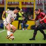 AS Roma vs AC Milan: Head to Head dan Link Live Streaming