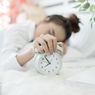 Mengapa Kurang Tidur Bisa Membuat Badan Sakit dan Pegal di Pagi Hari?