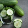 4 Cara Menggunakan Timun untuk Mengatasi Bibir Kering, Efeknya Langsung Terasa