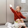Kapan Anak Siap untuk Memulai Toilet Training? Ini Kata Dokter