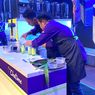 Unjuk Kreasi Peracik Minuman di Chatime Tea-rista Competition 2025 dari F&B ID