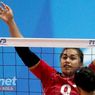 PBVSI Ungkap Kronologi Aprilia Manganang Lolos Tes Gender di SEA Games 2015