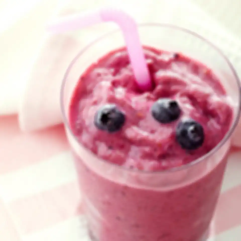 Blueberry