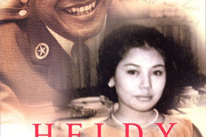 Kisah Heldy, Gadis Asal Kalimantan yang Disebut Sebagai Cinta Terakhir ...