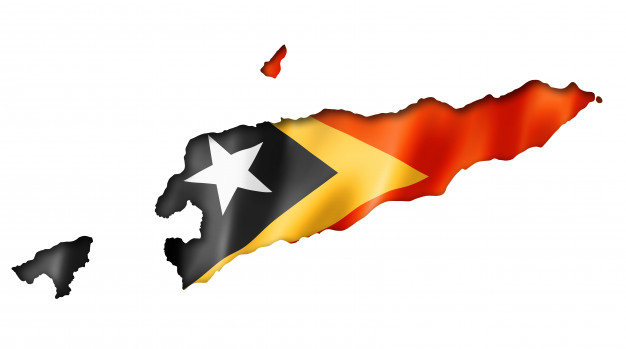 Dari Referendum Hingga Integrasi, Peristiwa Panjang Timor Timur Menjadi ...