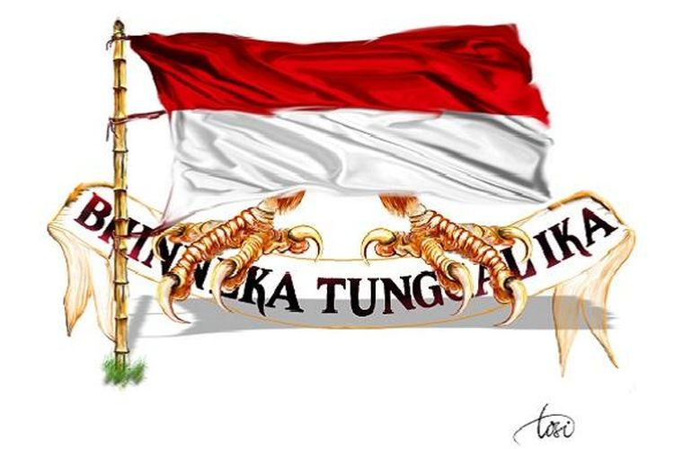 Contoh Perilaku di Lingkungan Sekolah dan Masyarakat yang Mencerminkan ...
