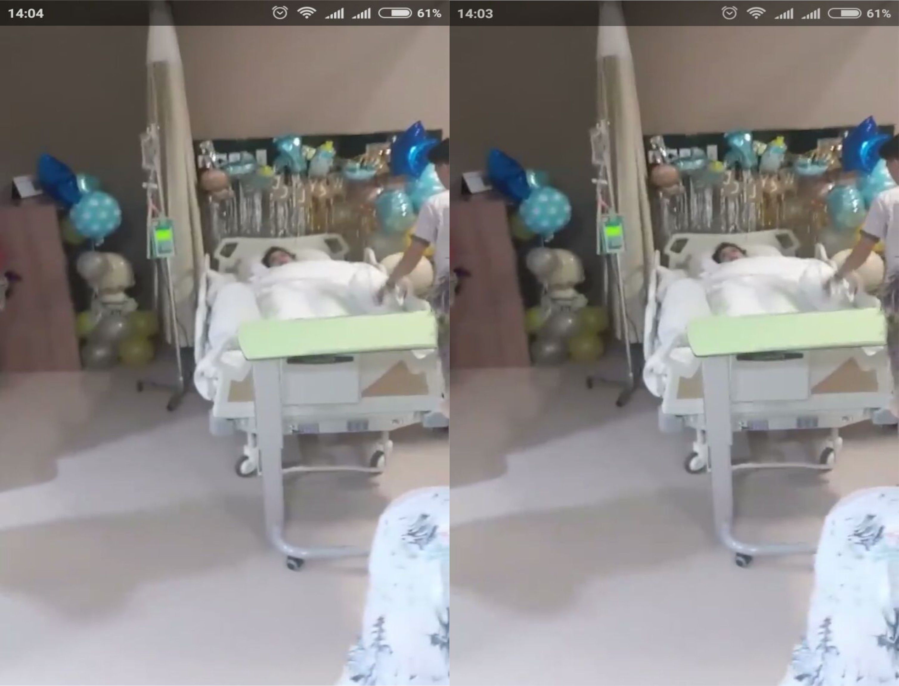 Gambar Kamar Rumah Sakit Sederhana Home Desaign