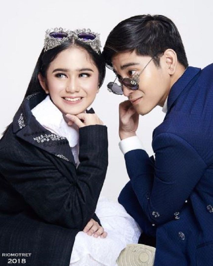 Bio One dan Tissa Biani