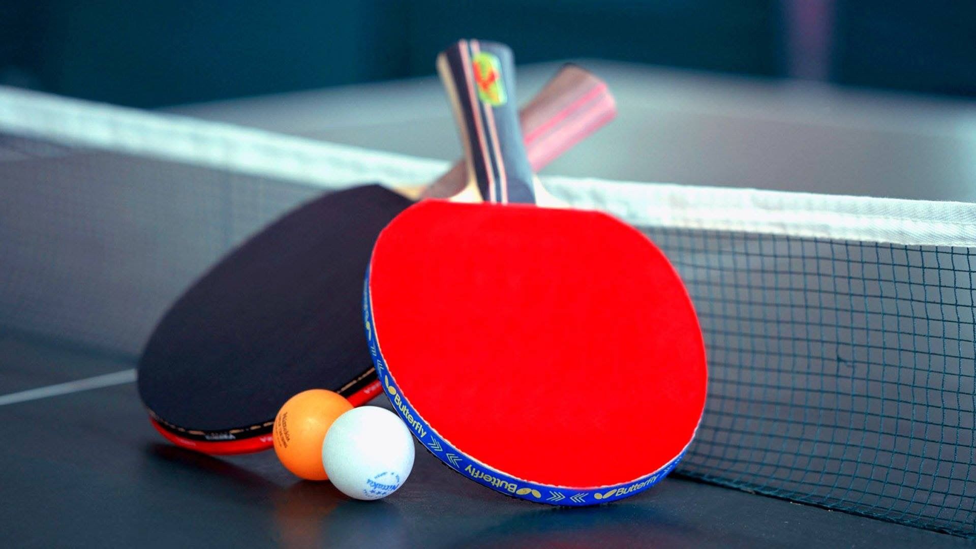 Manfaat Tersembunyi Tenis Meja, Bisa Dijadikan Terapi Reflek dan Konsentrasi - Semua Halaman - Intisari