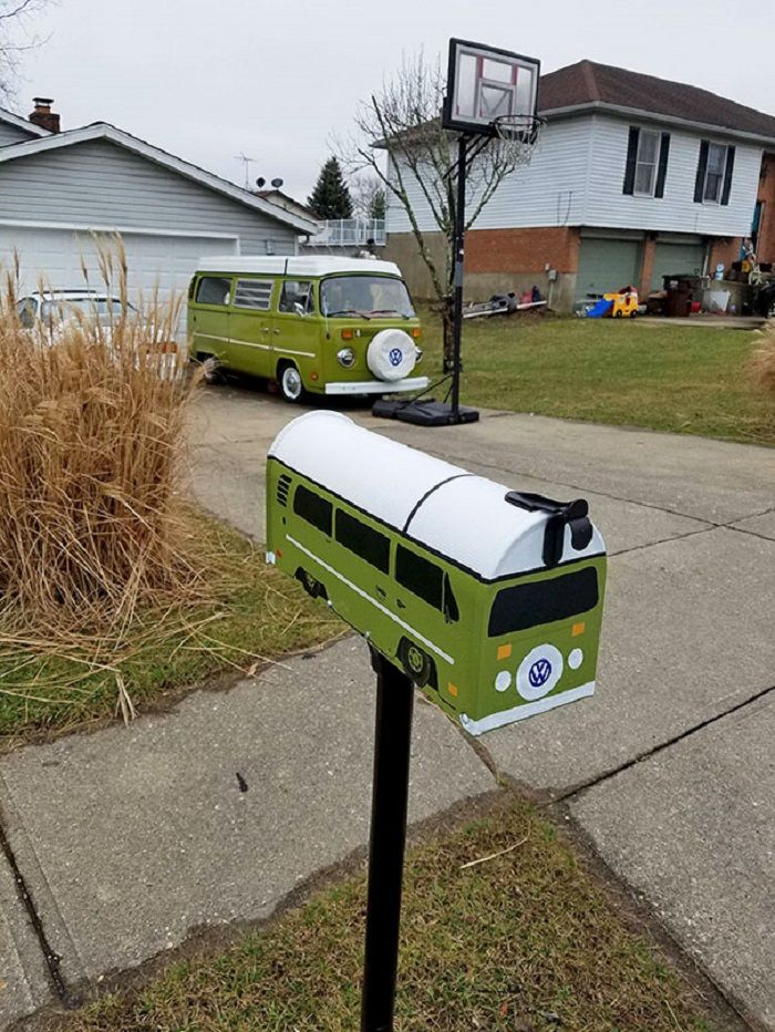 Cara Membuat Kotak Surat Dari Kayu - Kumpulan Surat Penting