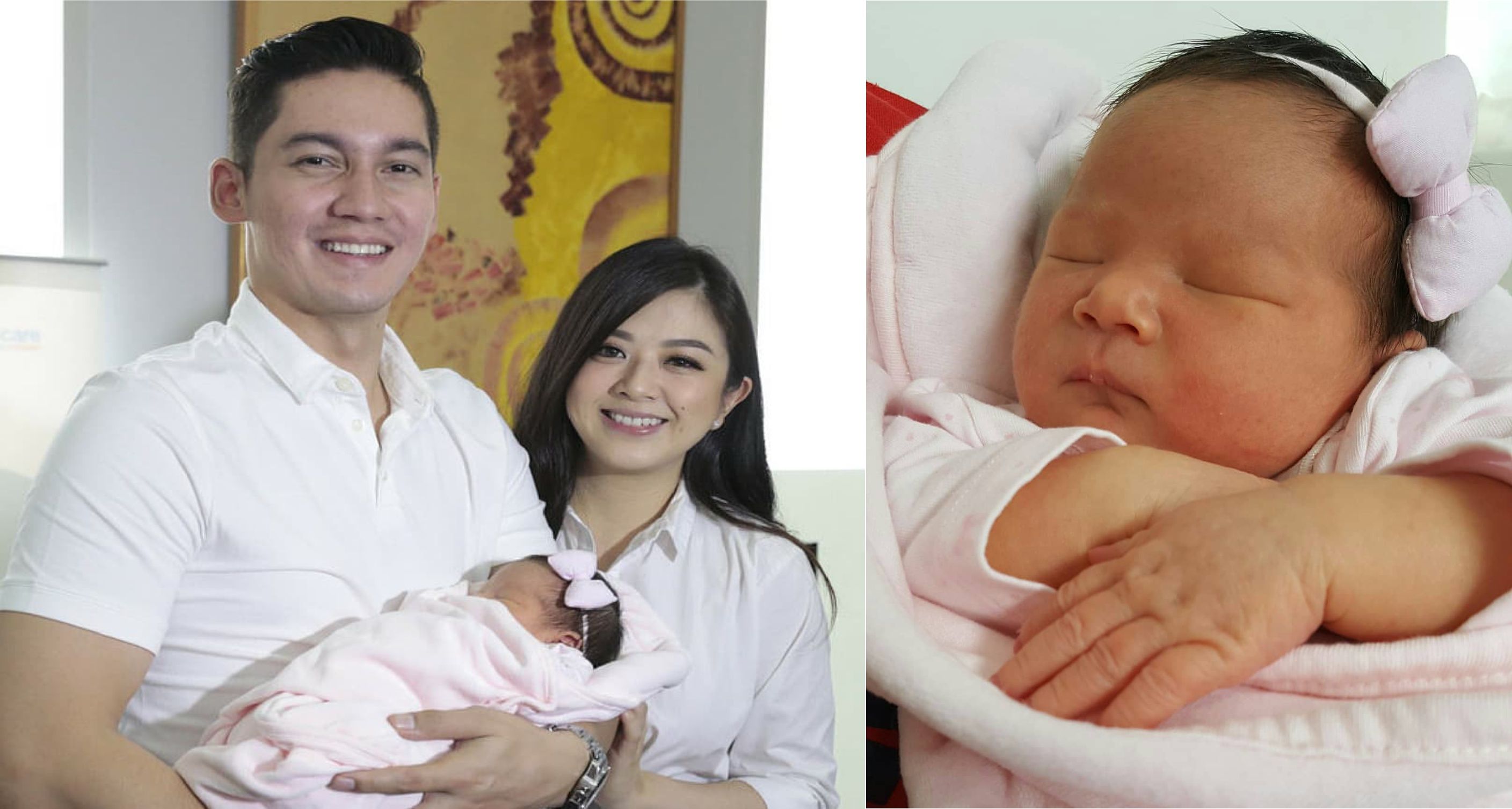 Baru Melahirkan Anak Pertama Franda Akui Tidak Ingin Pakai Pengasuh Semua Halaman Nakita ID