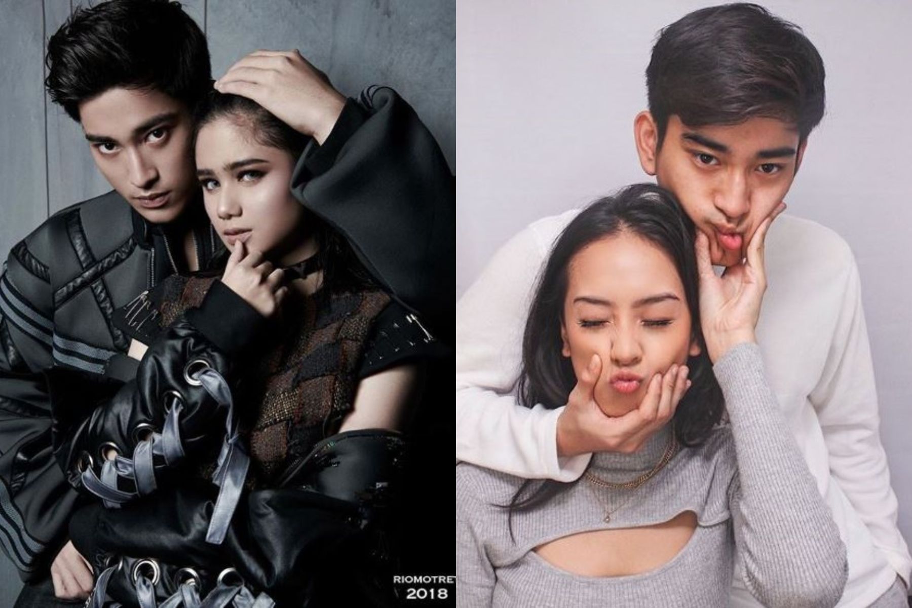 Bukan Tissa Biani Bio e Pilih Anya Geraldine untuk Jadi Kekasihnya Semua Halaman Grid