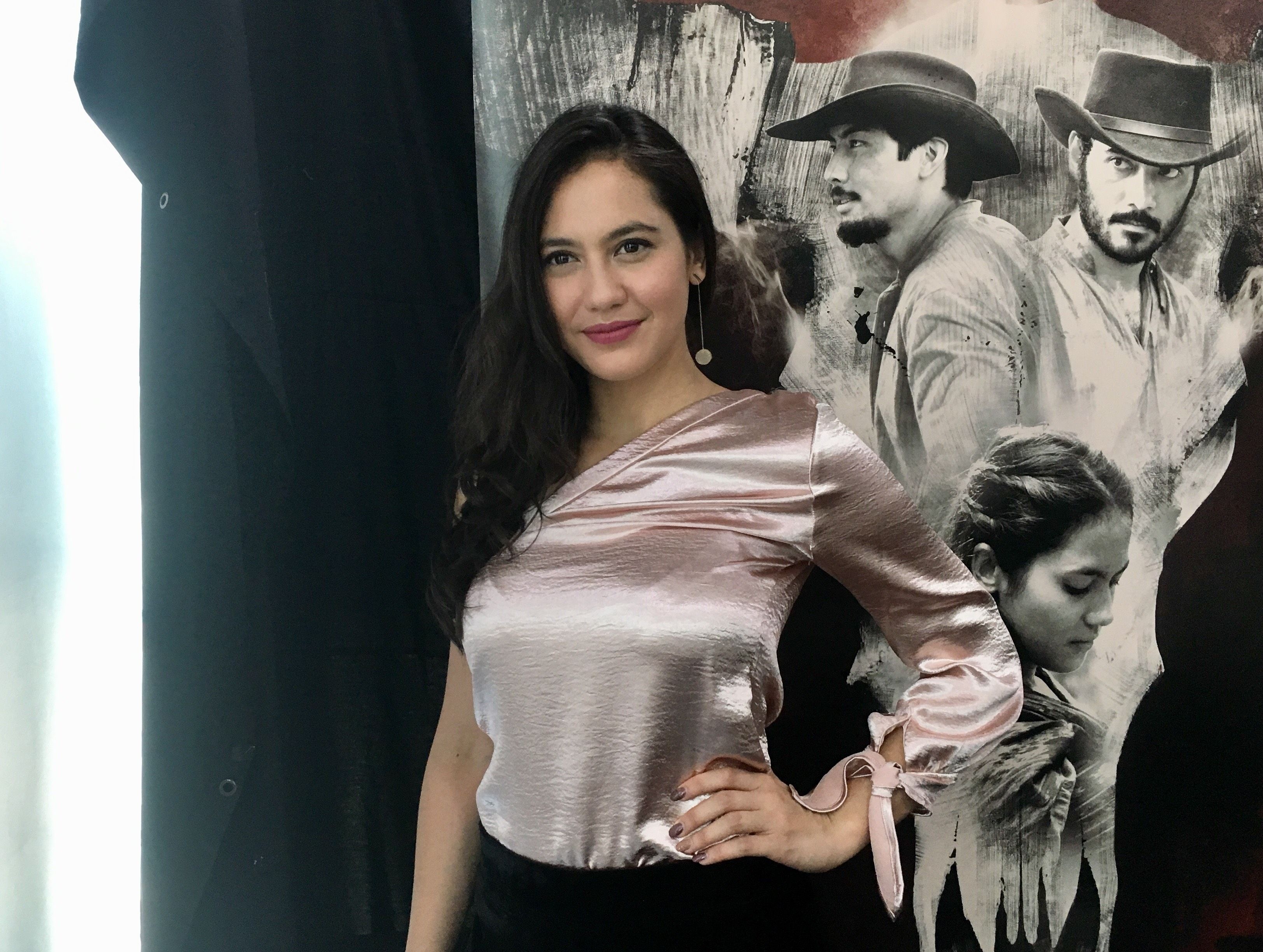 Berita Laga Terbaru Hari Ini Pevita Pearce Senang Mencoba Hal Baru di Setiap nya