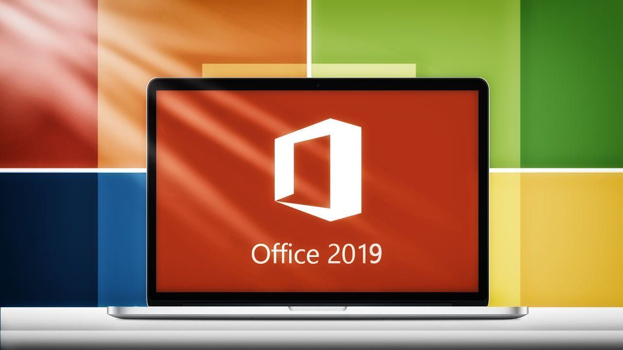 Fitur Terbaru Dari Microsoft Office 2019