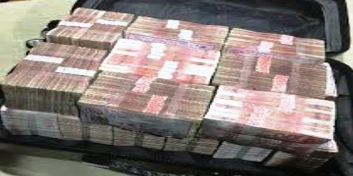 Unduh 72 Koleksi Gambar Duit Satu Koper Keren Gratis HD