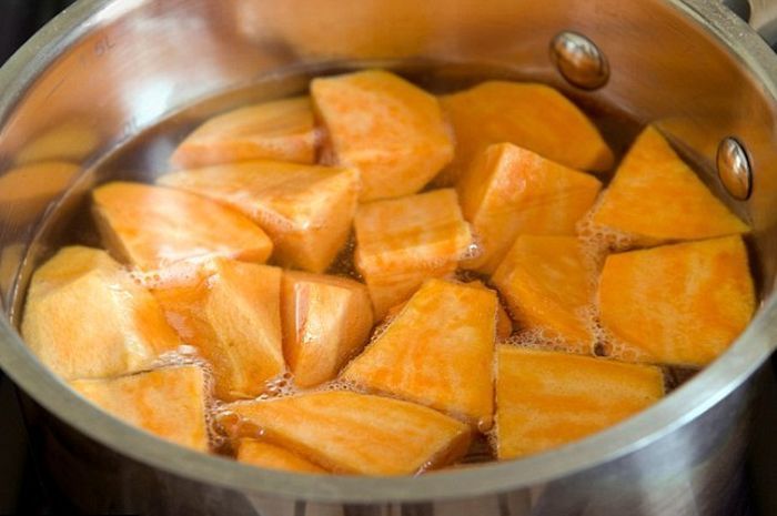 Cuma Rutin Minum Air Rebusan Ubi Jalar Setiap Hari Ternyata Bisa Datangkan Hal Luar Biasa Ini Pada Tubuh Ampuh Banget Semua Halaman Sajian Sedap