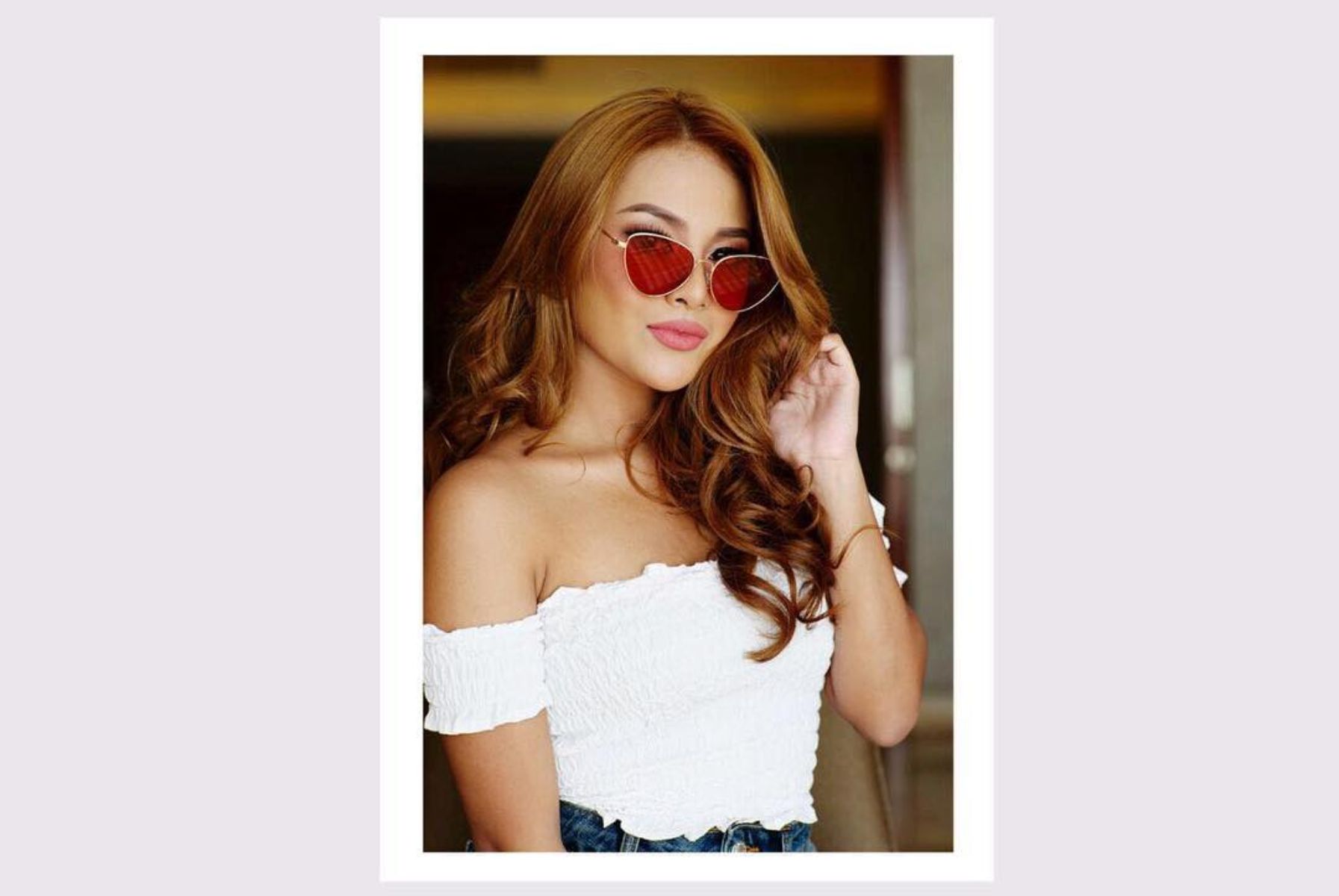 Bikin Pangling Aurel Hermansyah Dinilai Makin Cantik Hingga Disebut sebut Mirip Barbie Hidup Grid ID
