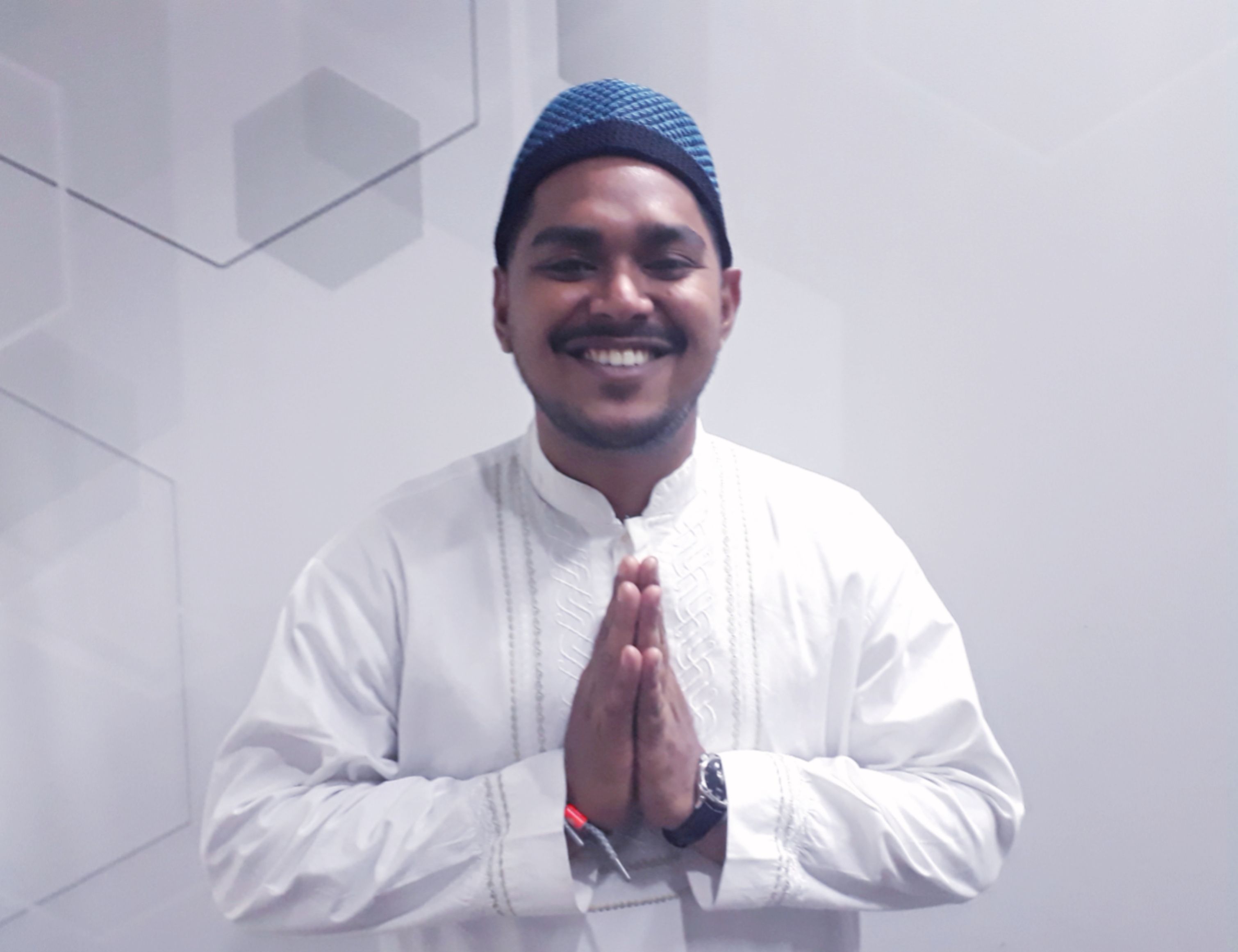 Tahun Ini Pertama Kalinya Abdul Berpuasa di Jakarta dan Sendirian Halaman 3 Grid