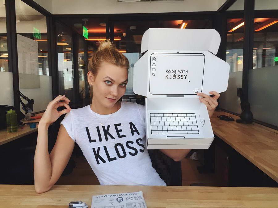 Karlie Kloss