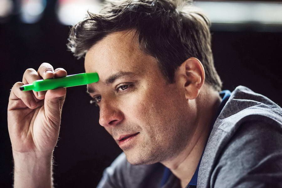 Jimmy Fallon