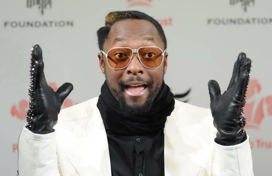 Will.i.am