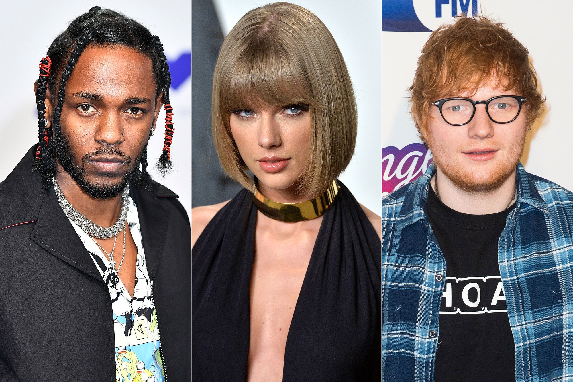 Intip Keseruan Billboard Music Award 2018 dari Momen Terbaik sampai Terburuk Halaman 2 Nova Grid ID